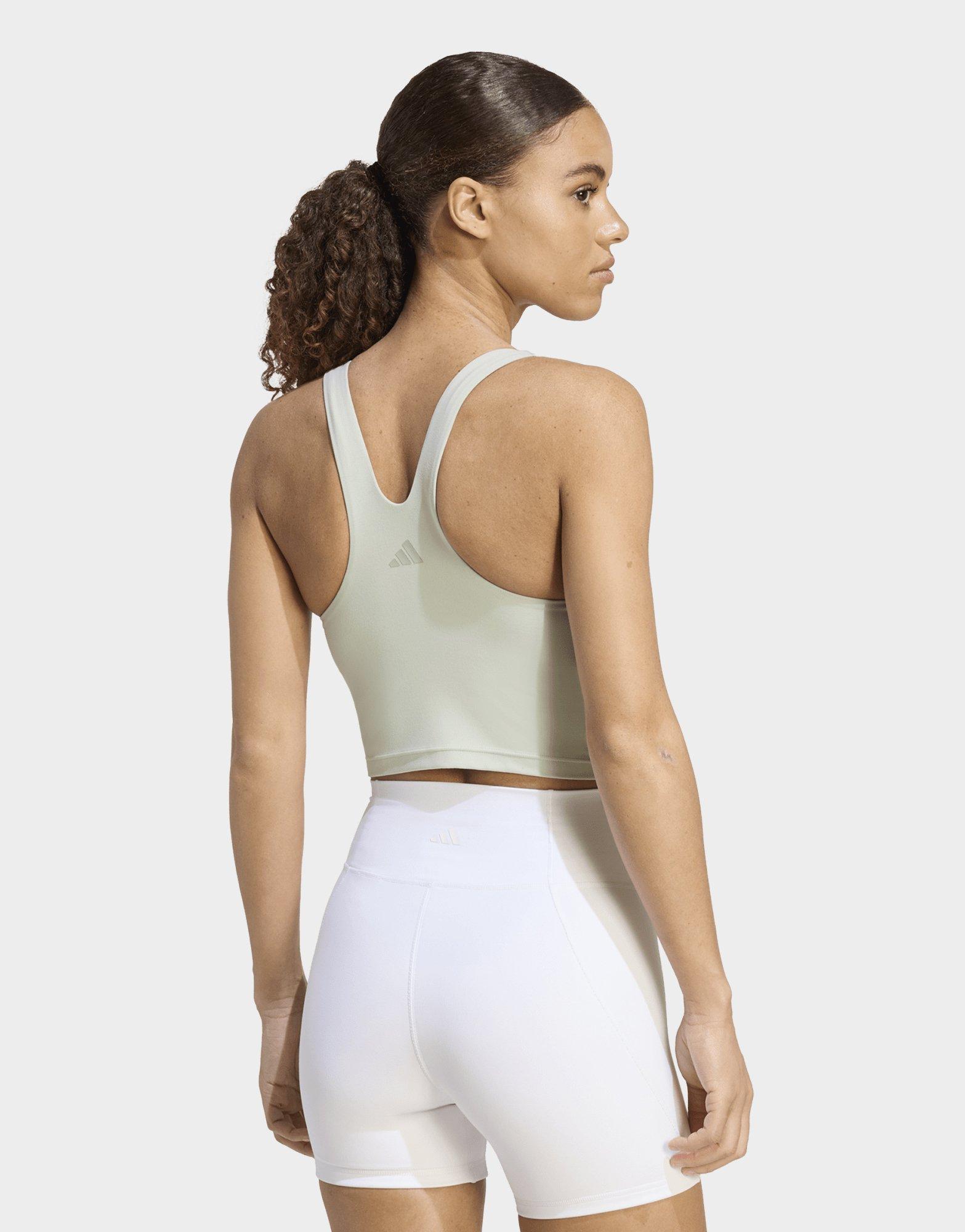 adidas Brassière débardeur All Me Maintien moyen