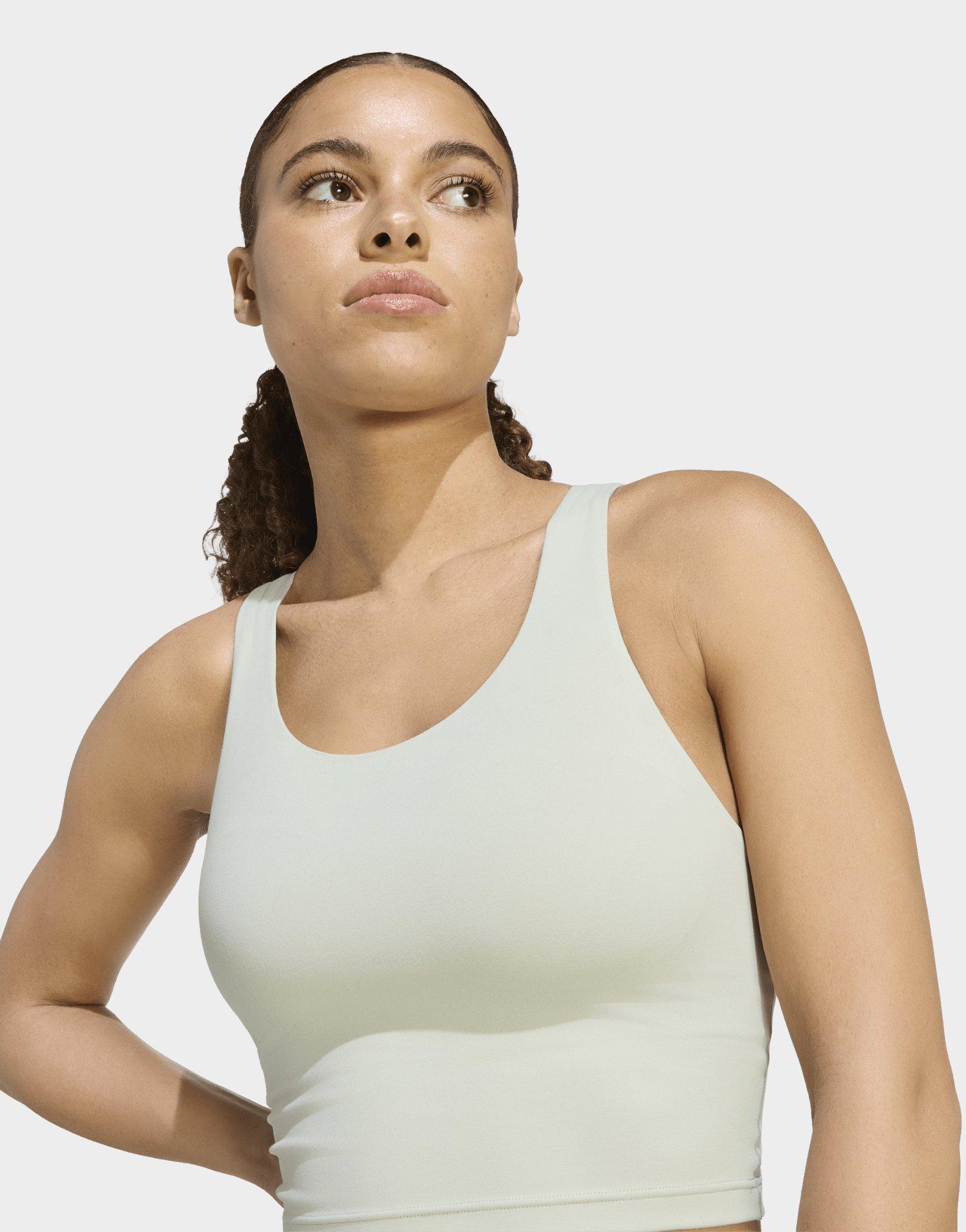 adidas Brassière débardeur All Me Maintien moyen