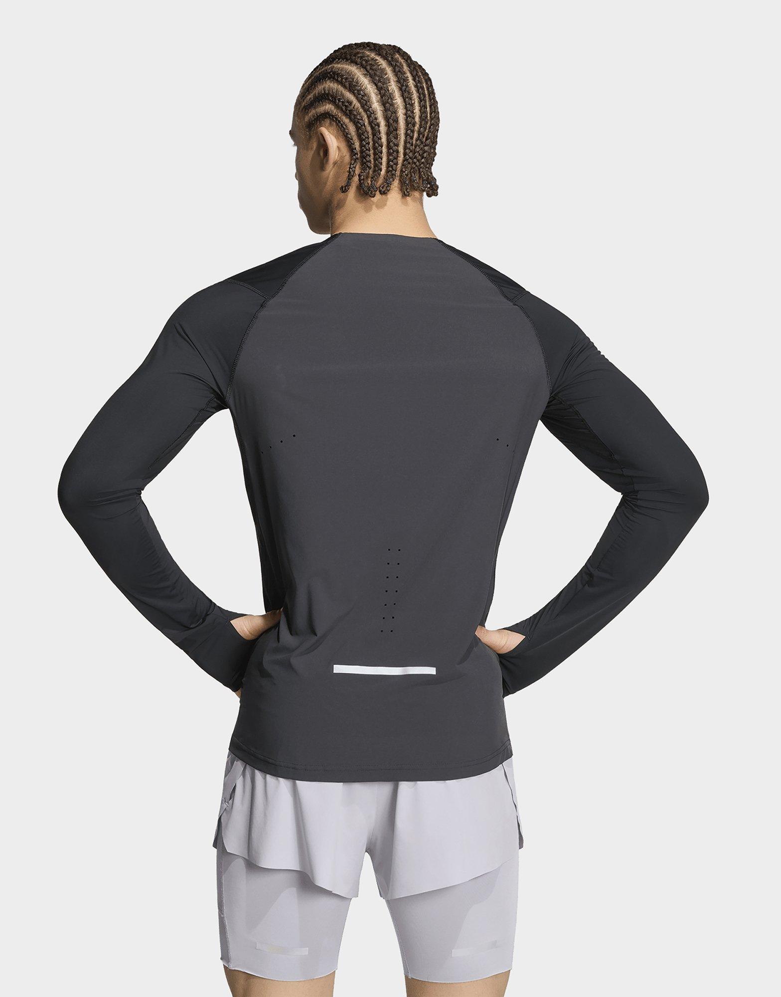 adidas T-shirt manches longues ADI365 Climacool
