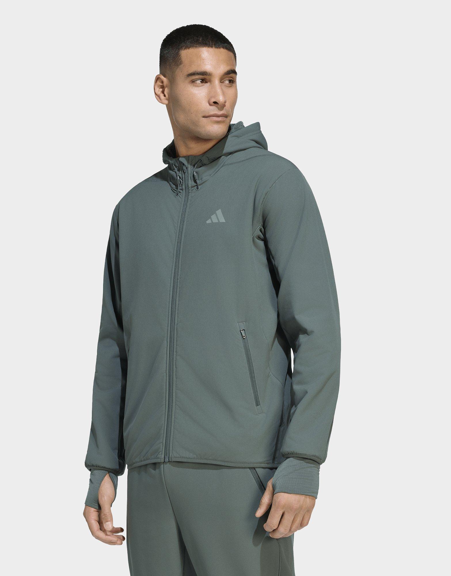 adidas Giacca D4t Climawarm Full-zip