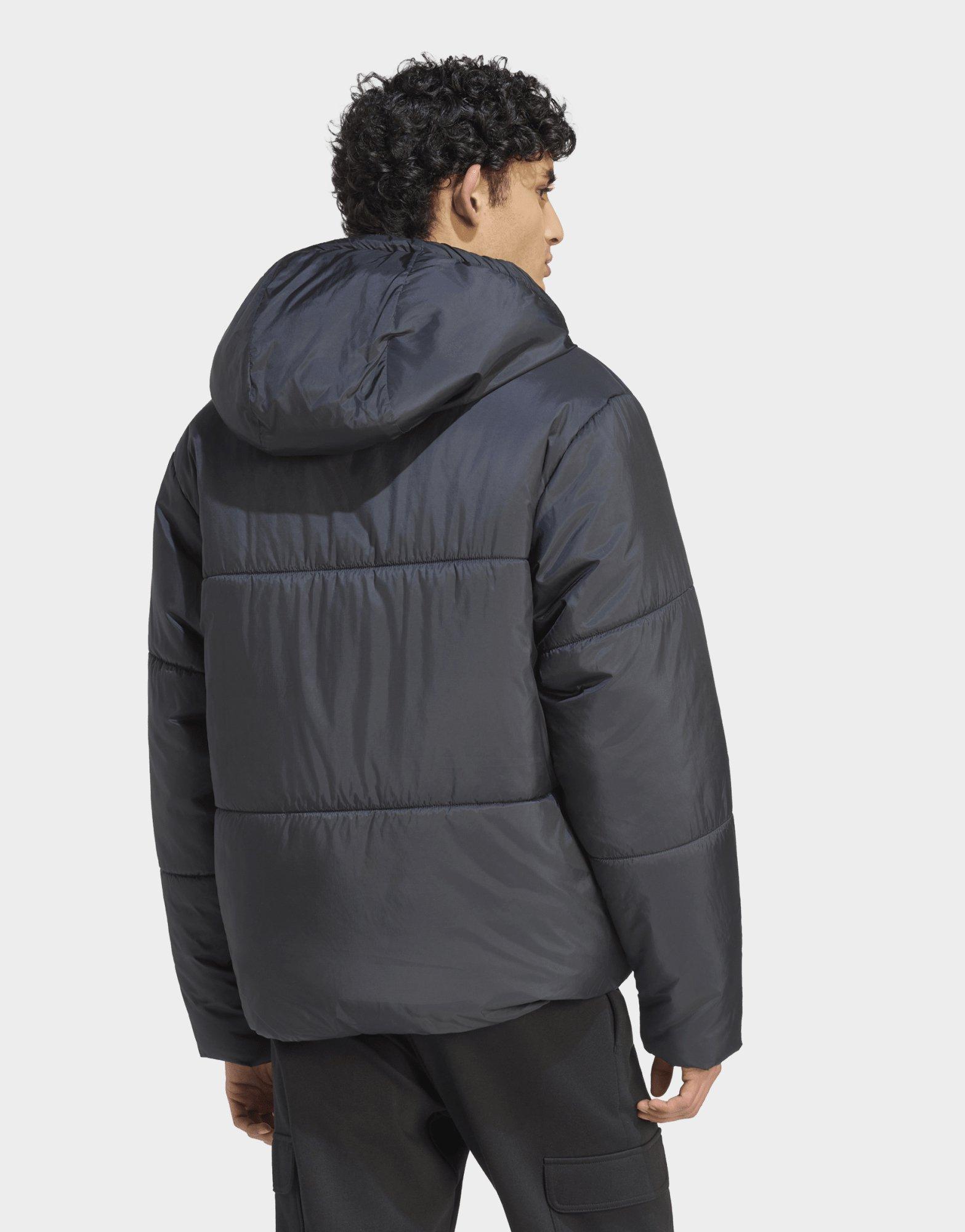 adidas Essentials Highloft Insulated Puffer Jacket