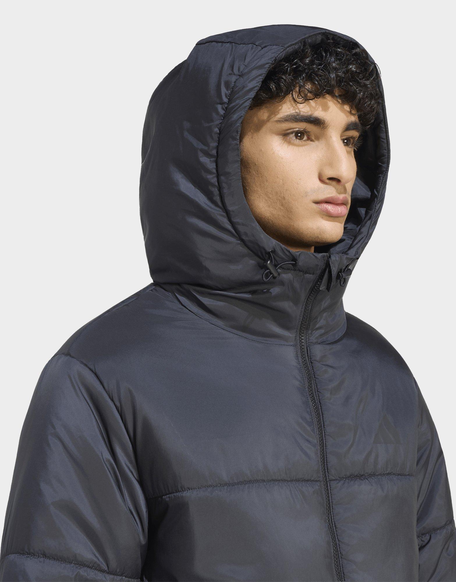 adidas Essentials Highloft Insulated Puffer Jacket