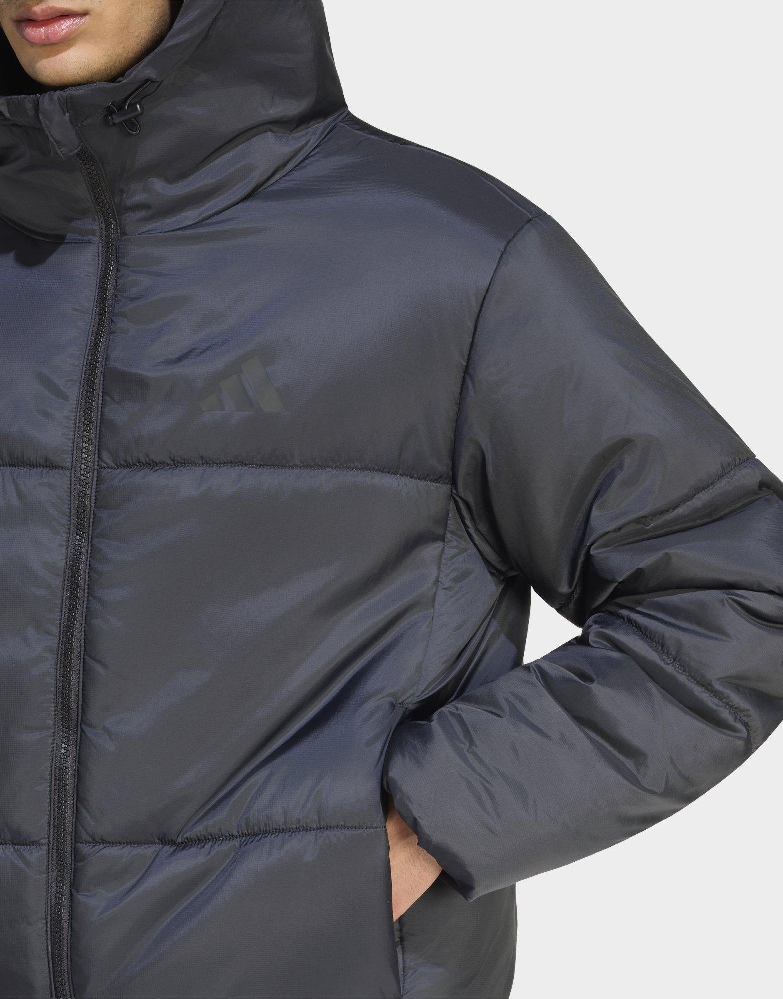 adidas Essentials Highloft Insulated Puffer Jacket