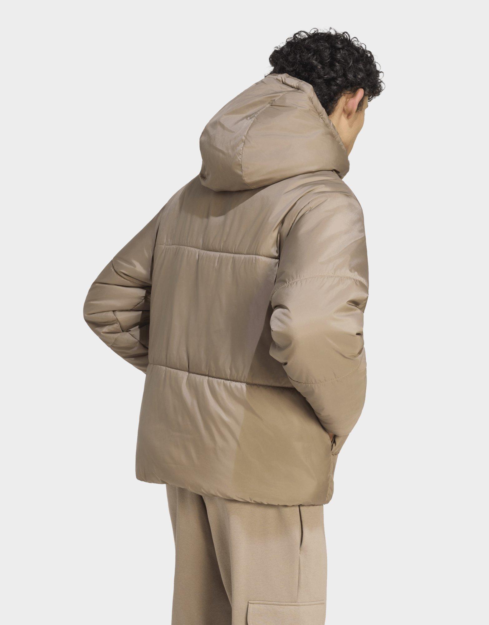 adidas Essentials Highloft Insulated Puffer Jacket