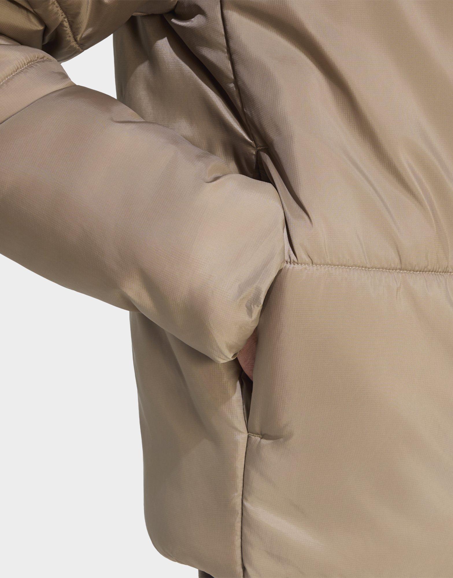 adidas Essentials Highloft Insulated Puffer Jacket