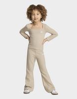adidas Longsleeve Leggings Set Winterized Rib