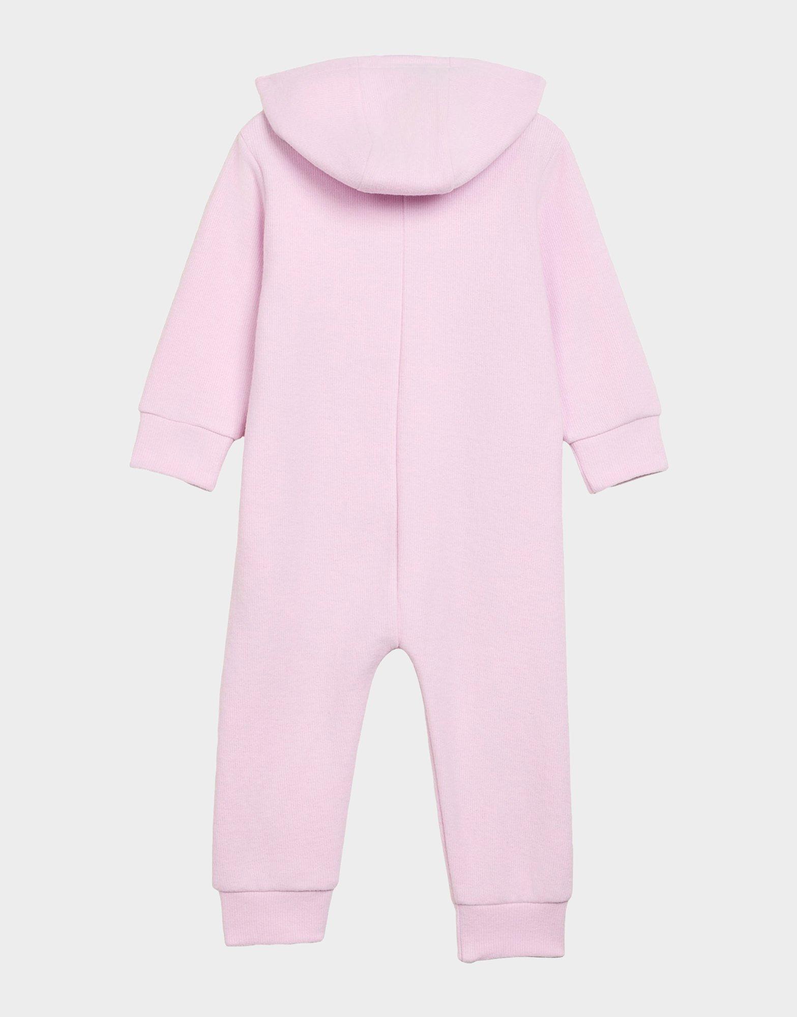 adidas Pelele De Invierno De Canalé Con Capucha Regular