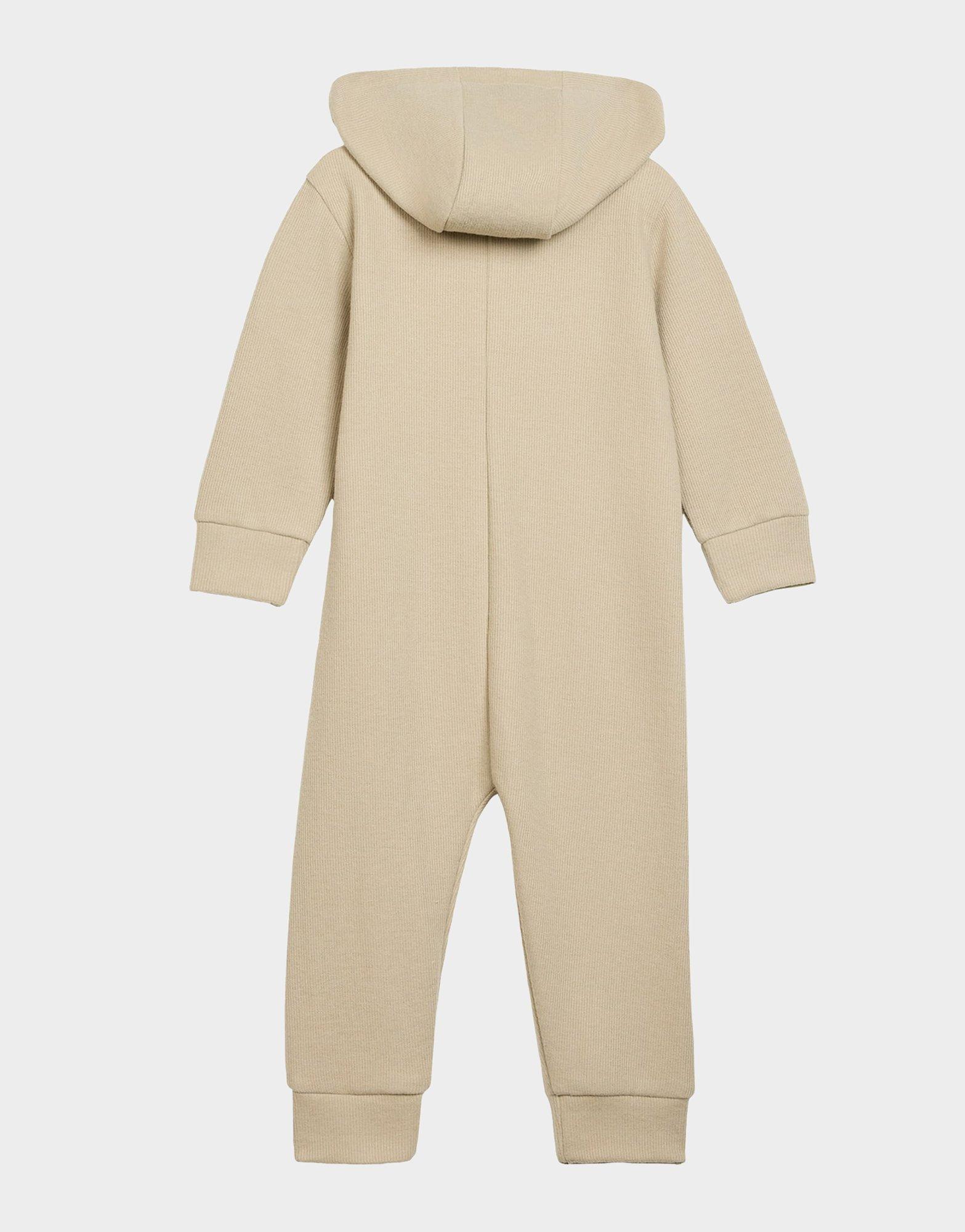 adidas Pelele De Invierno De Canalé Con Capucha Regular