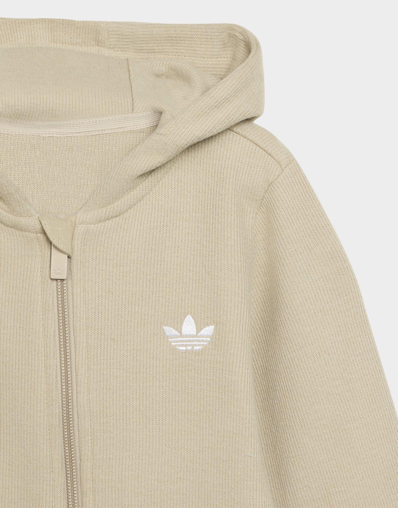 adidas Pelele De Invierno De Canalé Con Capucha Regular