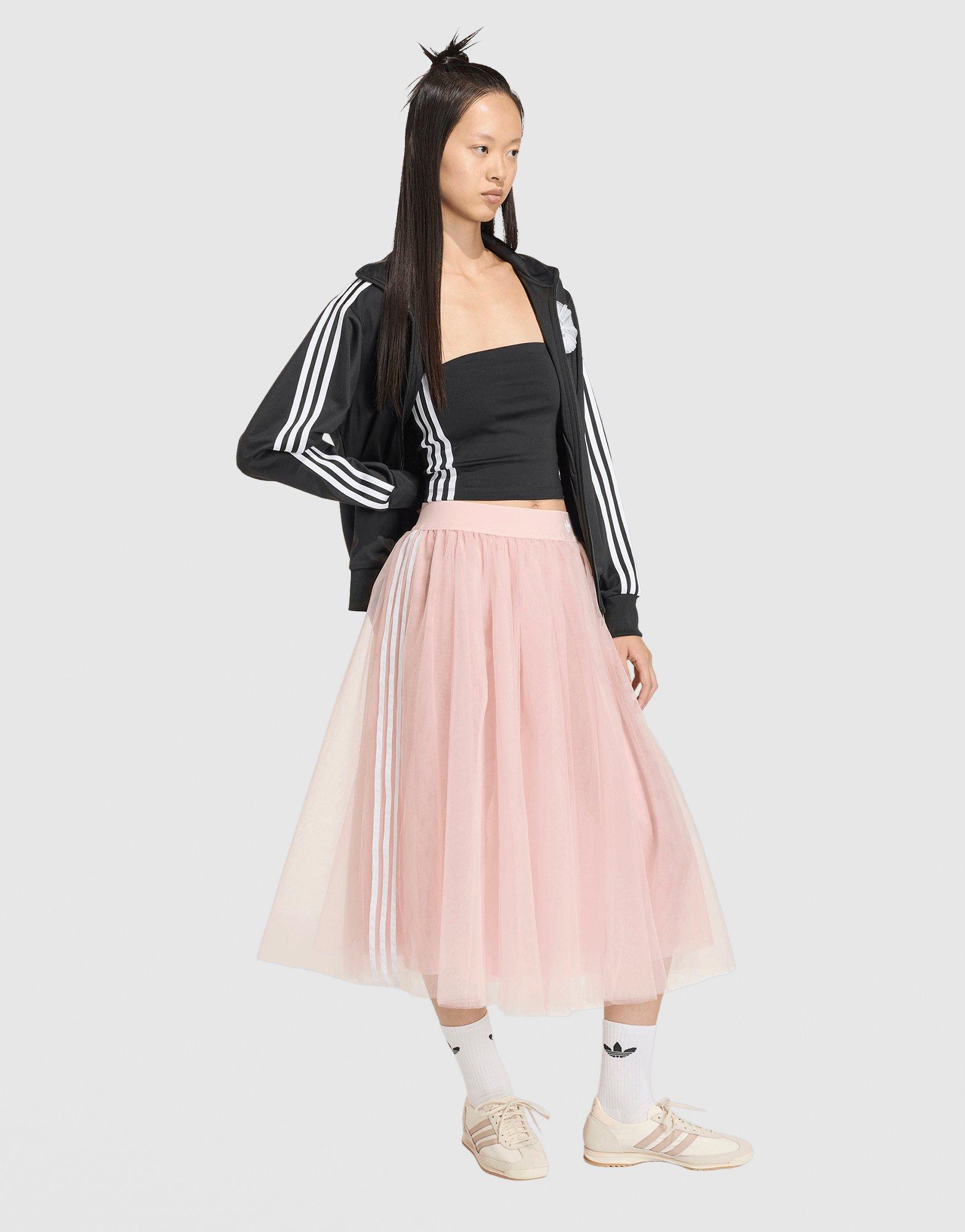 adidas ADIDAS ORIGINALS TULLE ROK