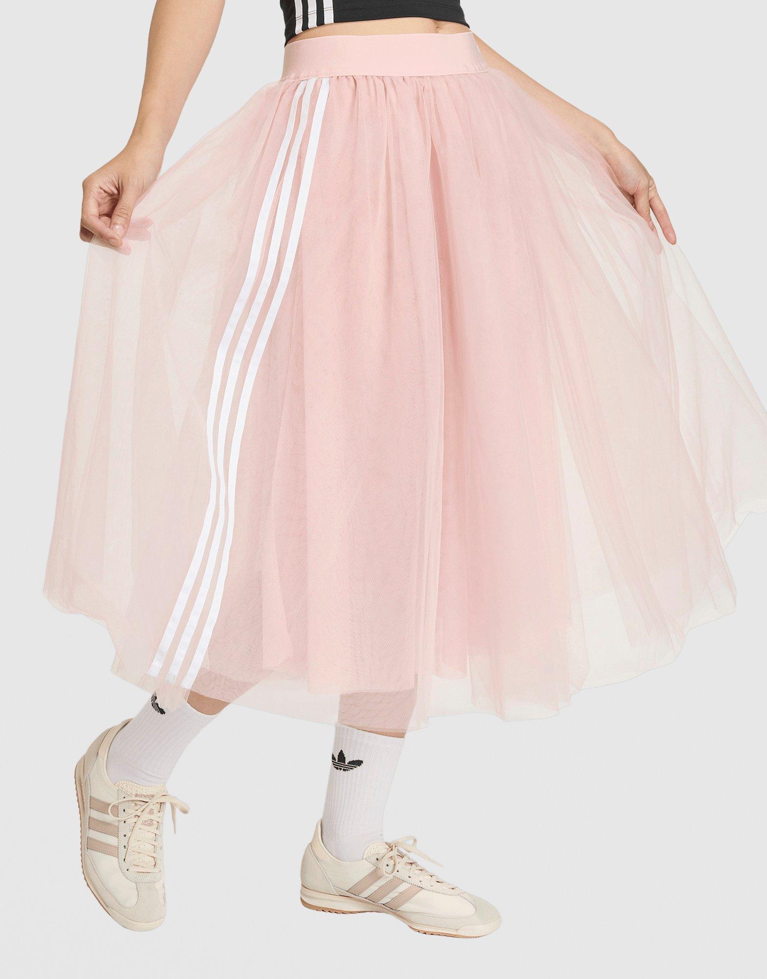 adidas ADIDAS ORIGINALS TULLE ROK
