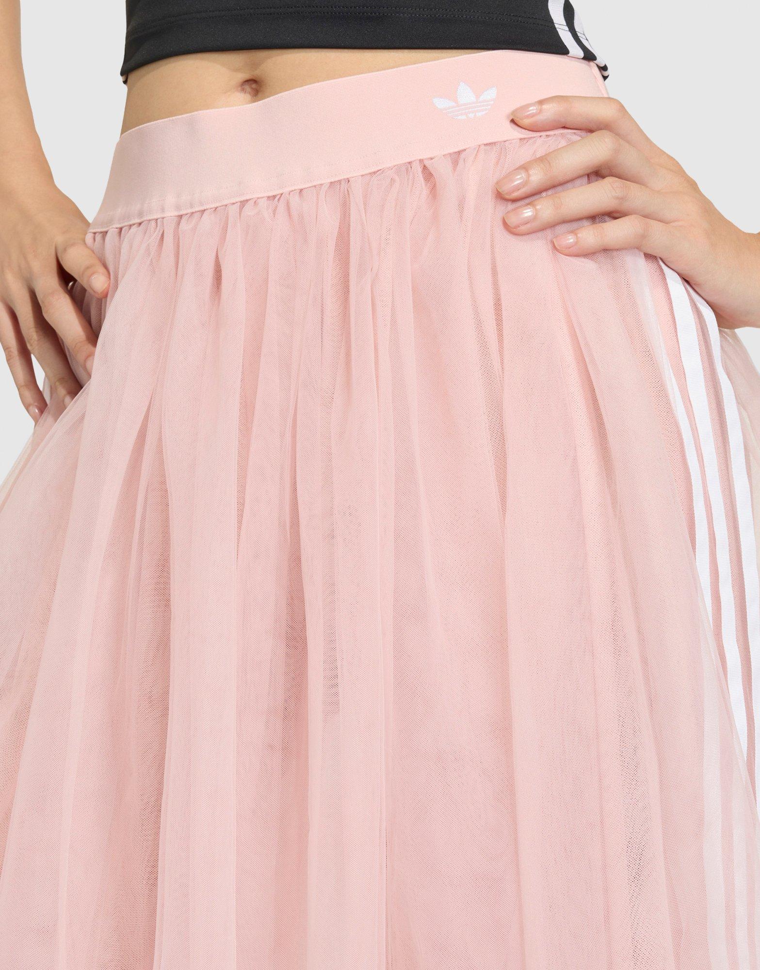 adidas ADIDAS ORIGINALS TULLE ROK