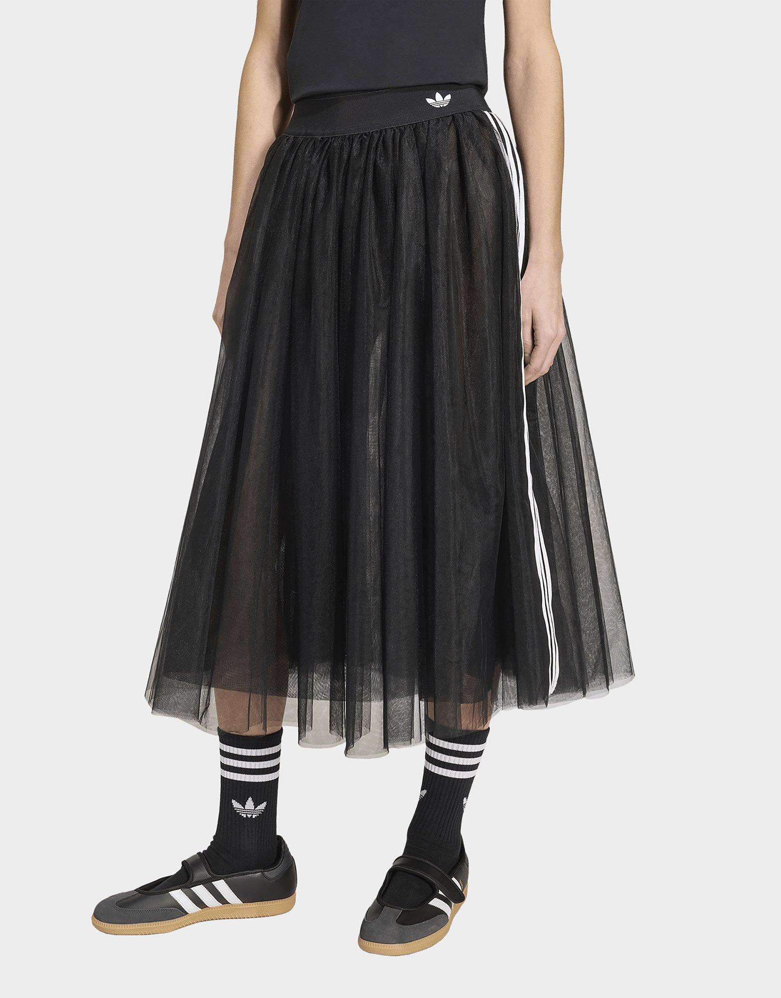 adidas ADIDAS ORIGINALS TULLE SKIRT