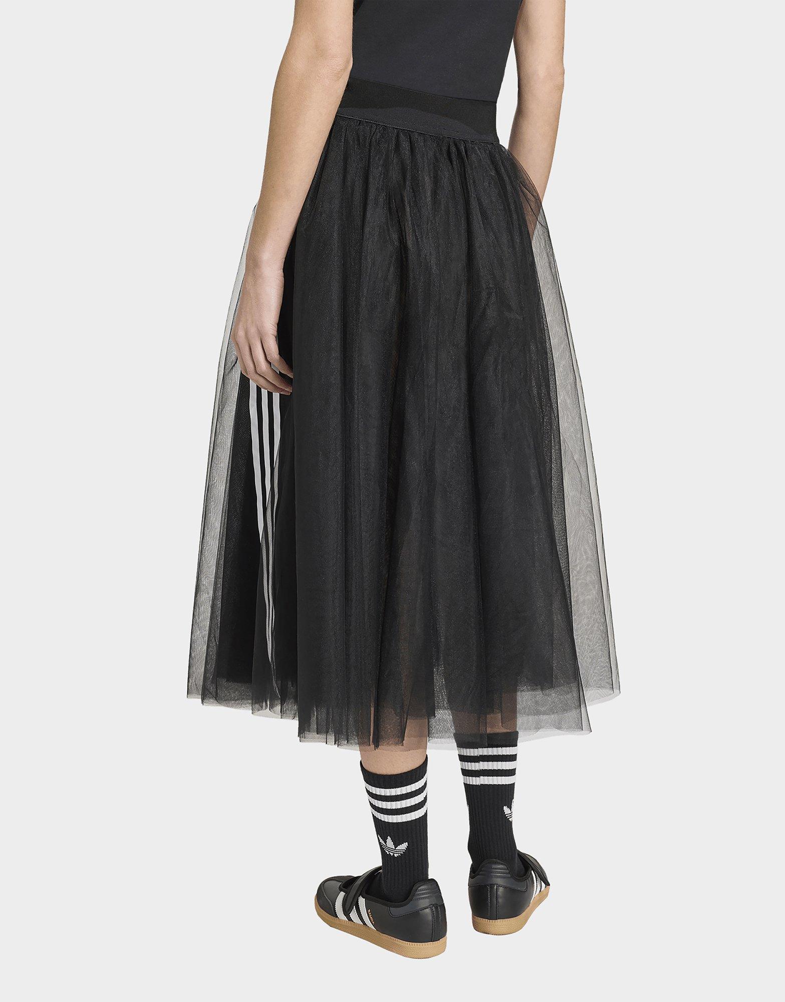 adidas ADIDAS ORIGINALS TULLE SKIRT