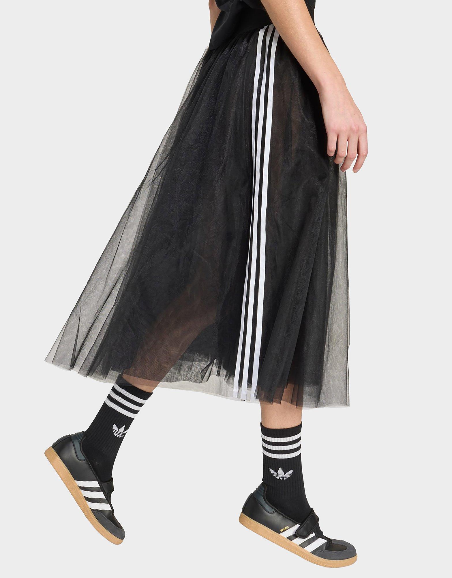 adidas ADIDAS ORIGINALS TULLE SKIRT