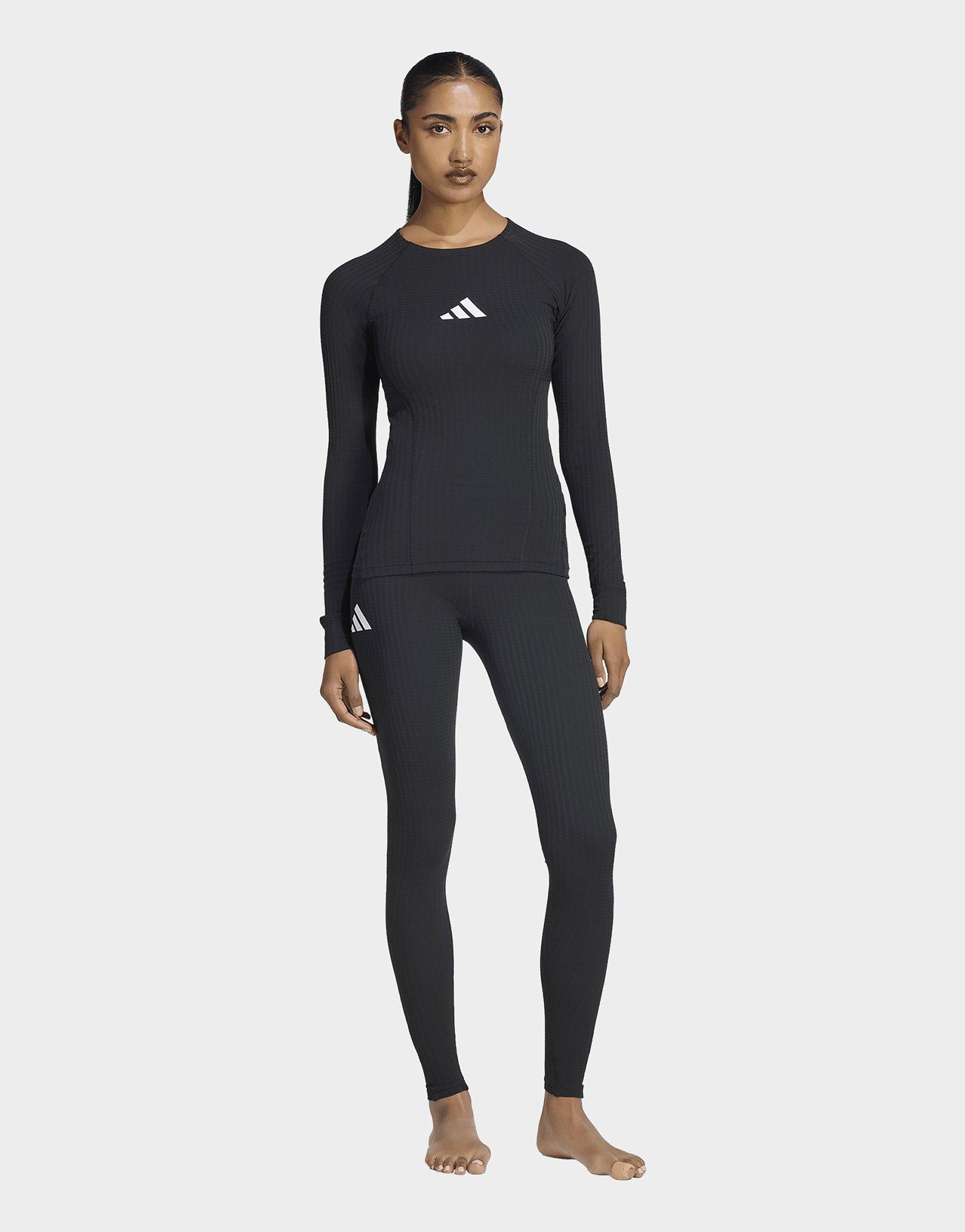 adidas Terrex Xperior Clima365 Basislaag Met Lange Mouwen