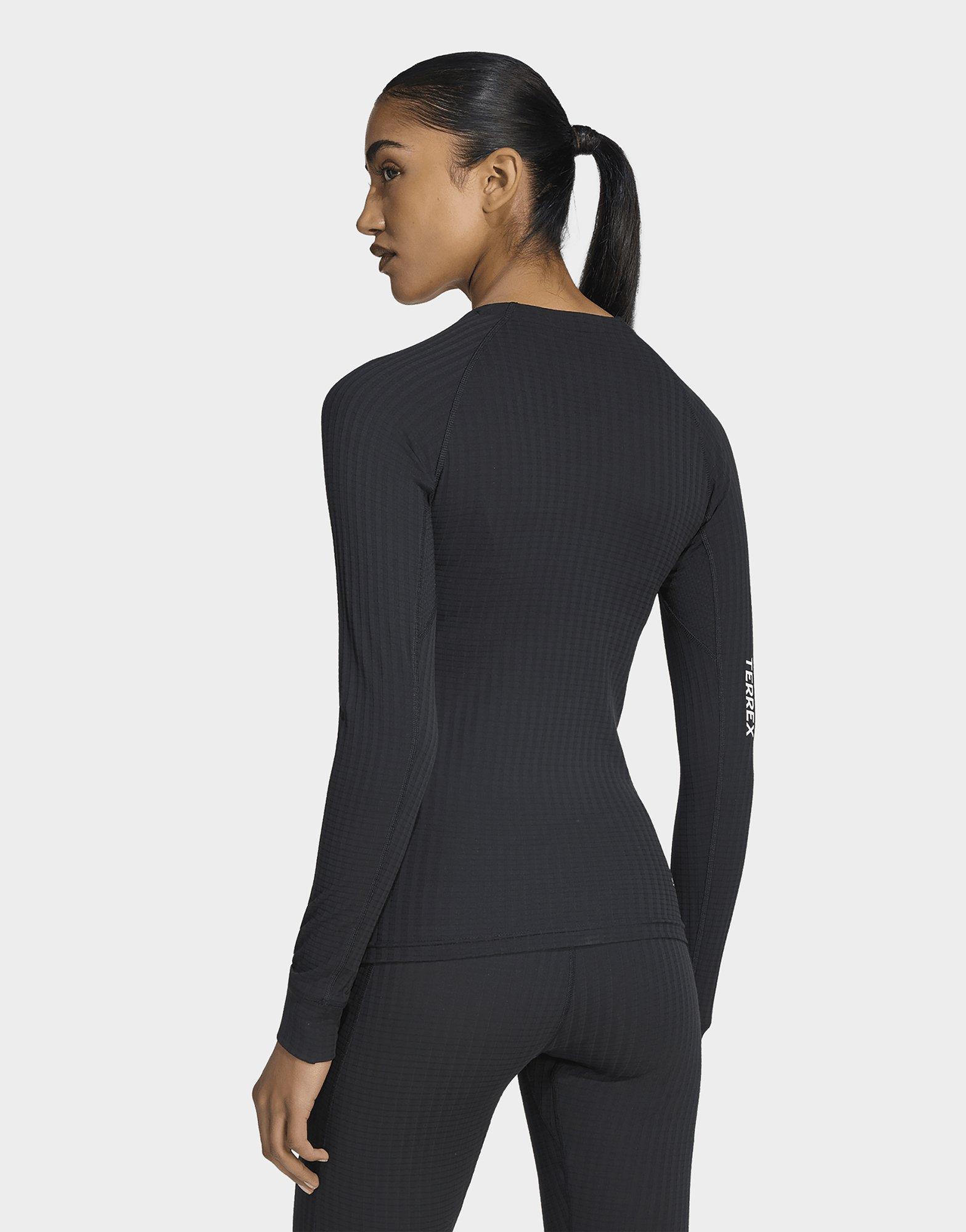 adidas Terrex Xperior Clima365 Basislaag Met Lange Mouwen