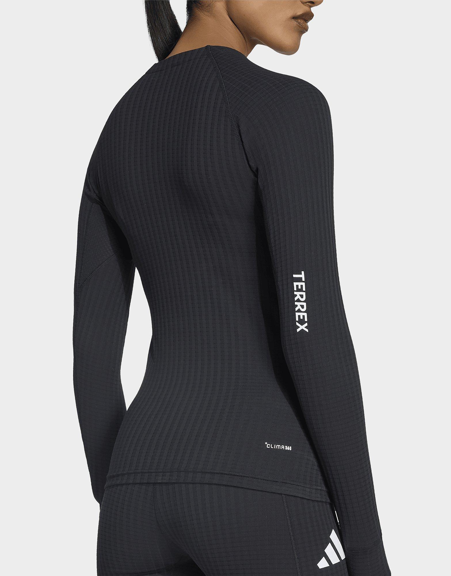 adidas Terrex Xperior Clima365 Basislaag Met Lange Mouwen