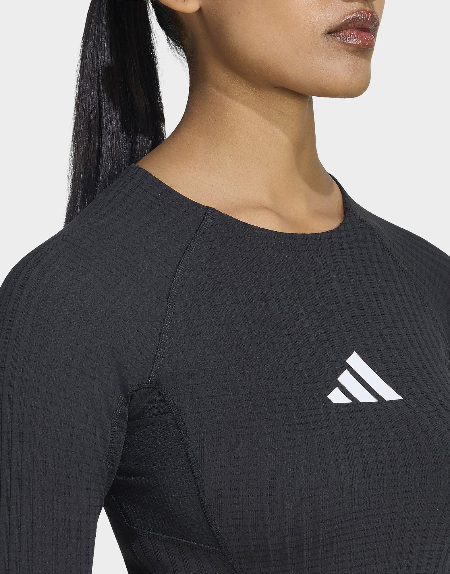 adidas Terrex Xperior Clima365 Basislaag Met Lange Mouwen