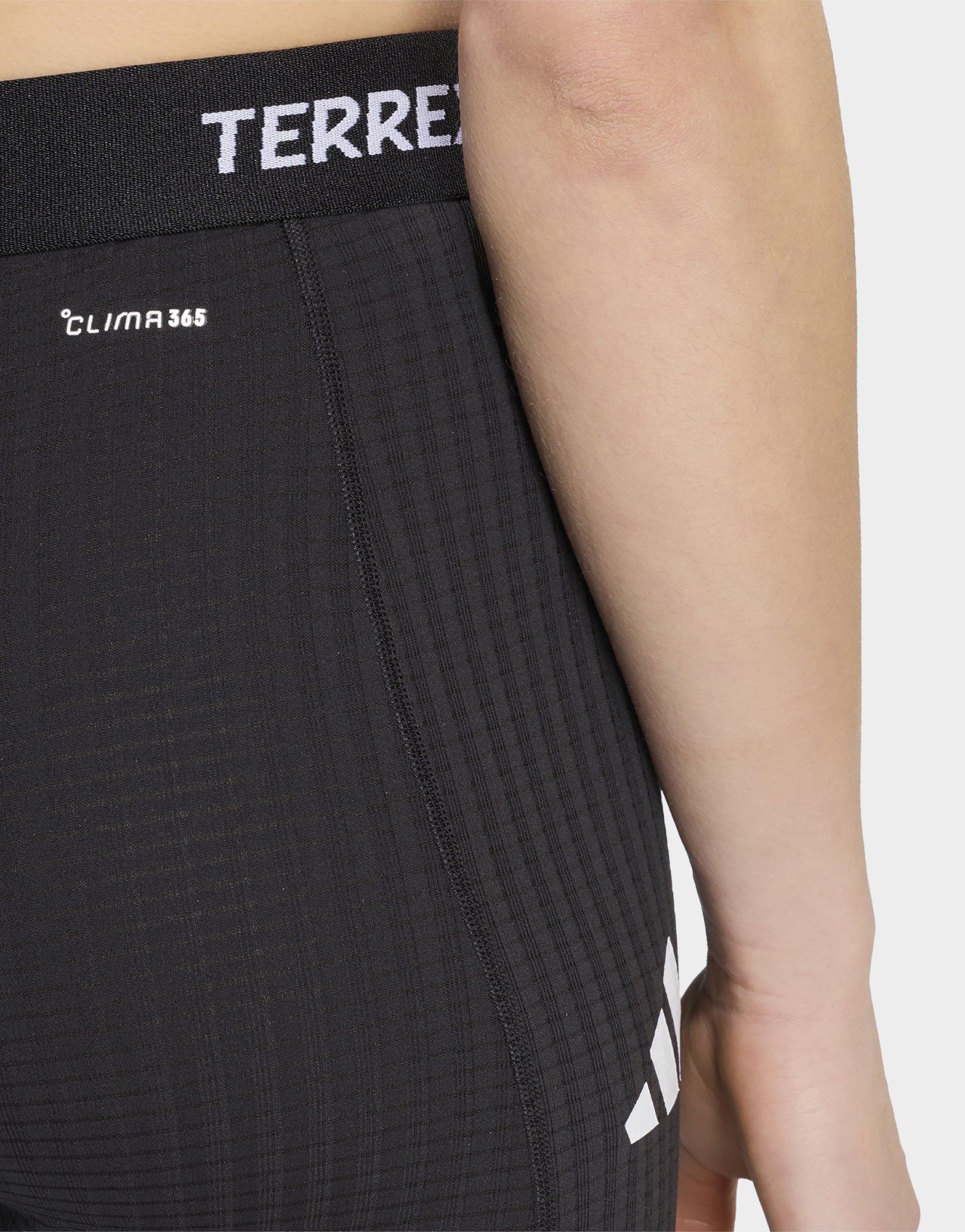 adidas Terrex Xperior Clima365 Basislegging