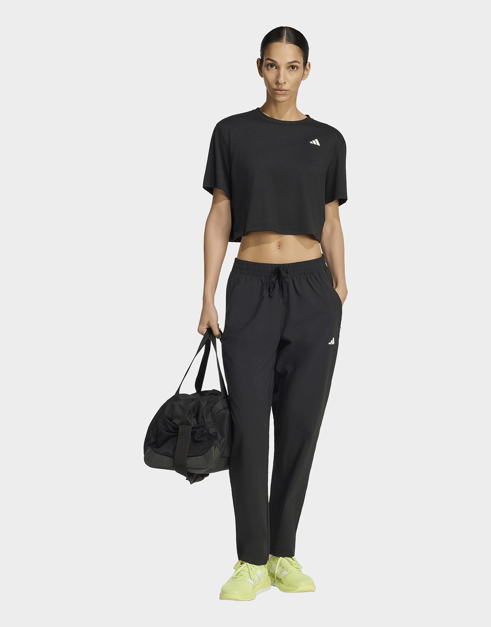 adidas Workout Essentials Woven Pants