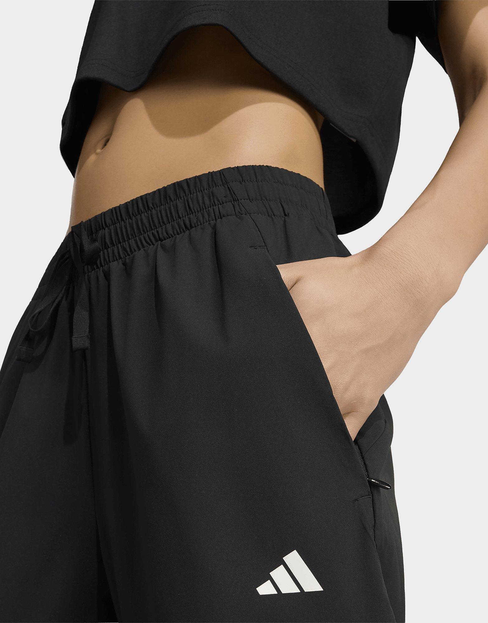 adidas Workout Essentials Woven Pants