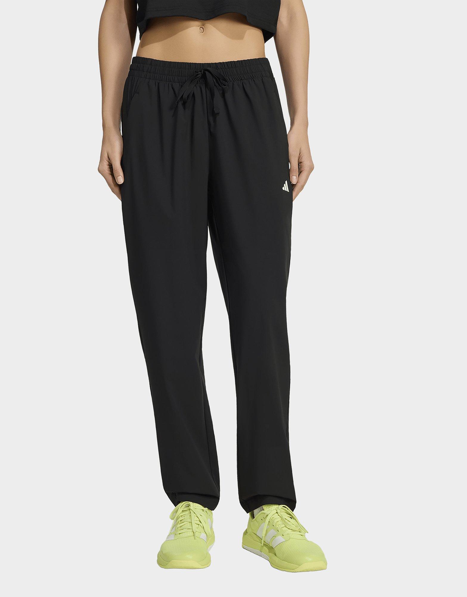 adidas Workout Essentials Woven Pants