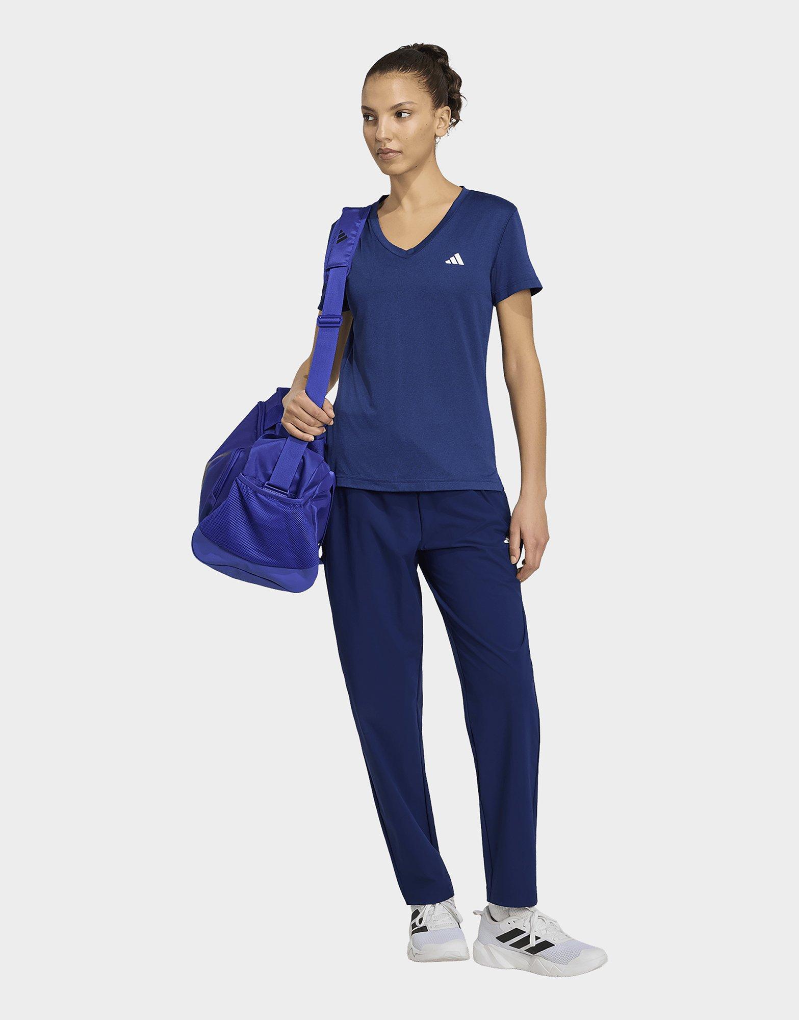 adidas Pantalon D'entraînement Tissé Essentials