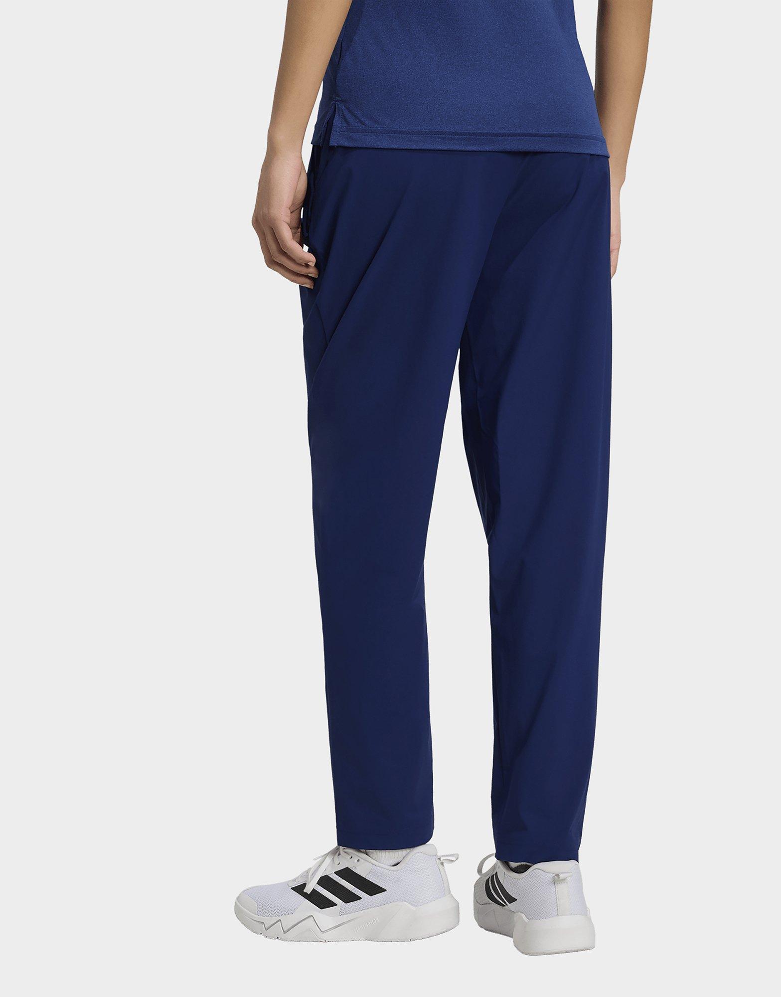 adidas Pantalon D'entraînement Tissé Essentials