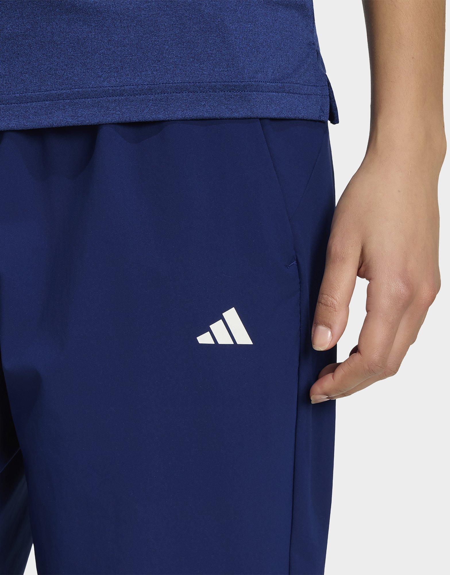 adidas Pantalon D'entraînement Tissé Essentials