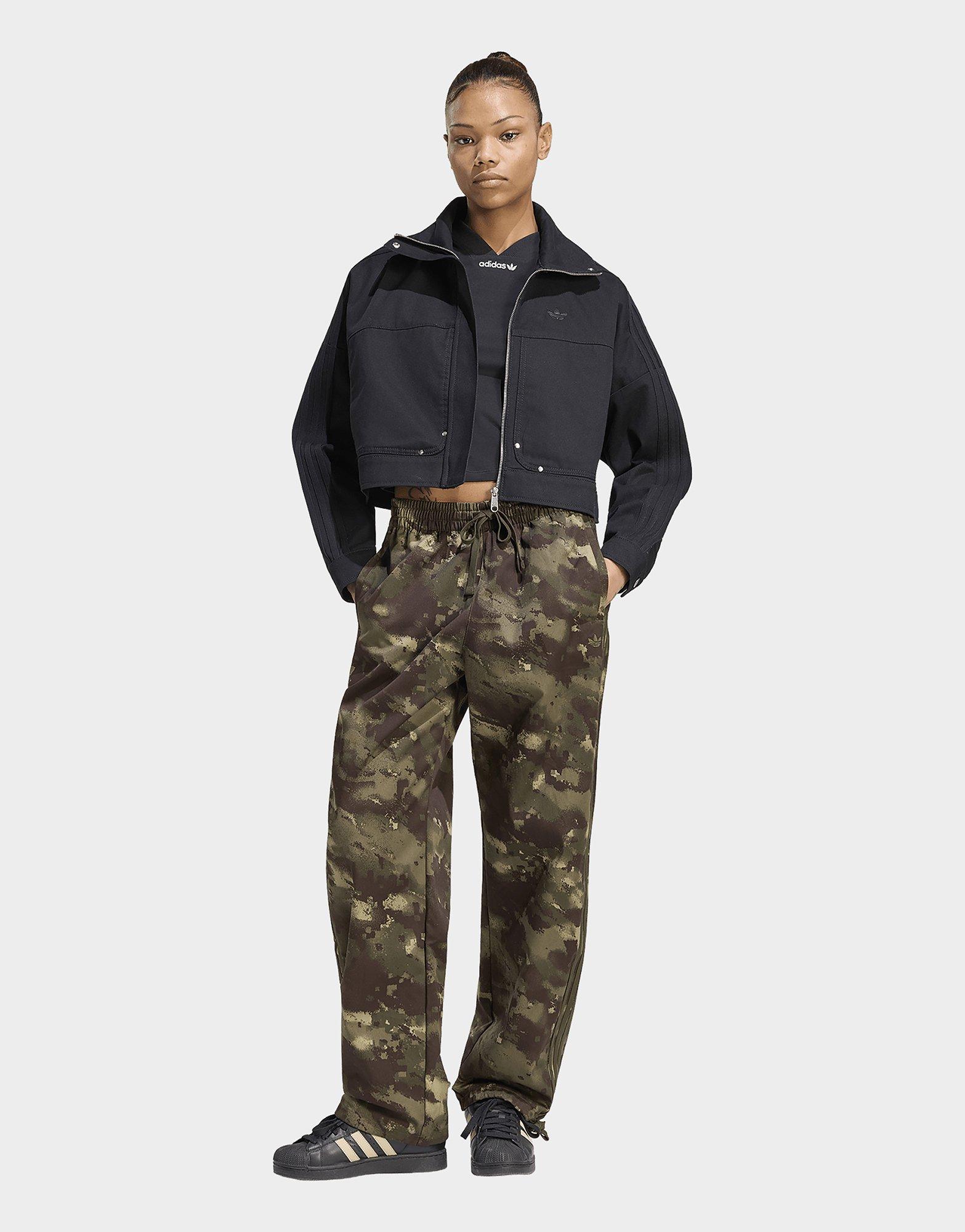 adidas Oversize-cargohose