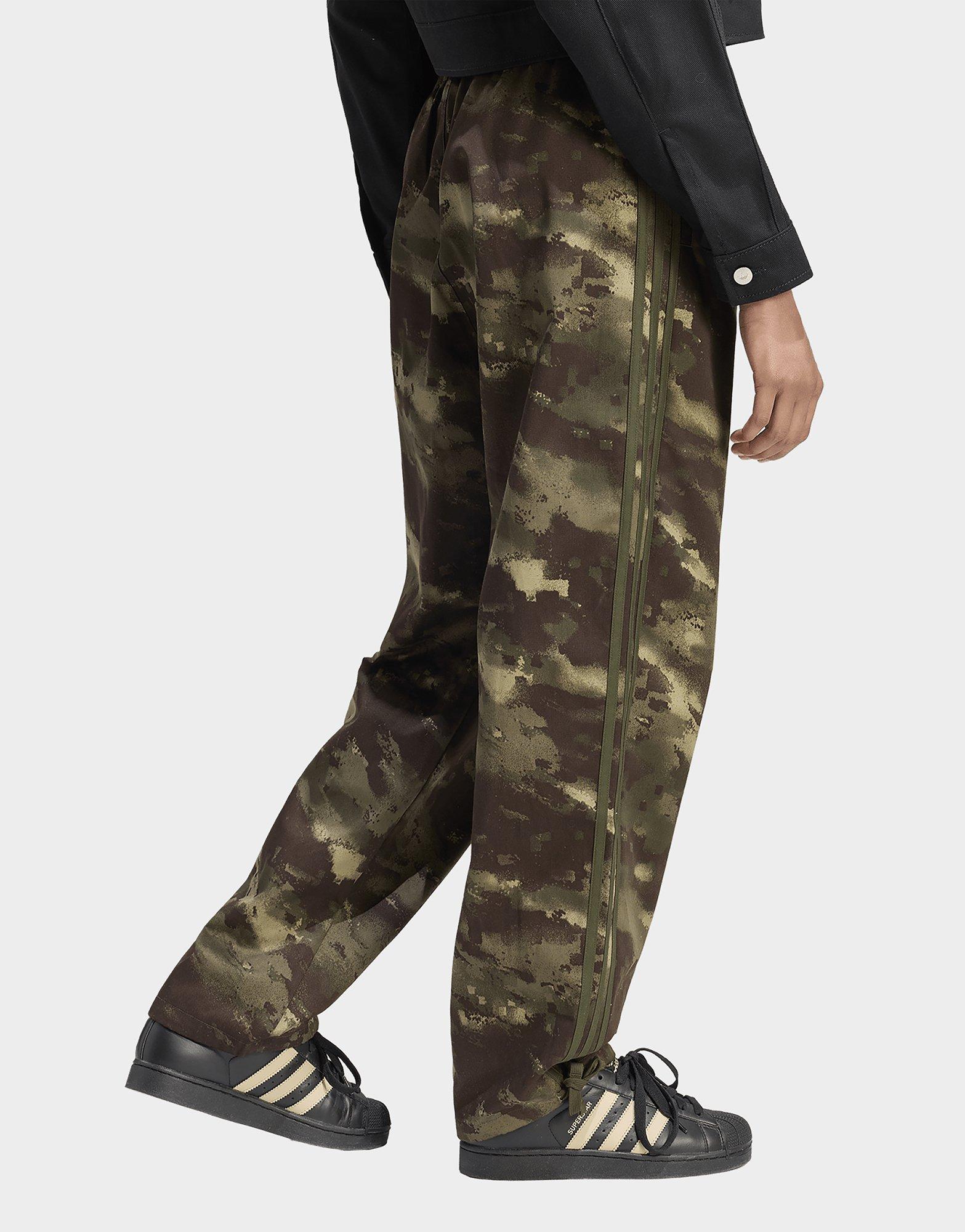 adidas Oversize-cargohose