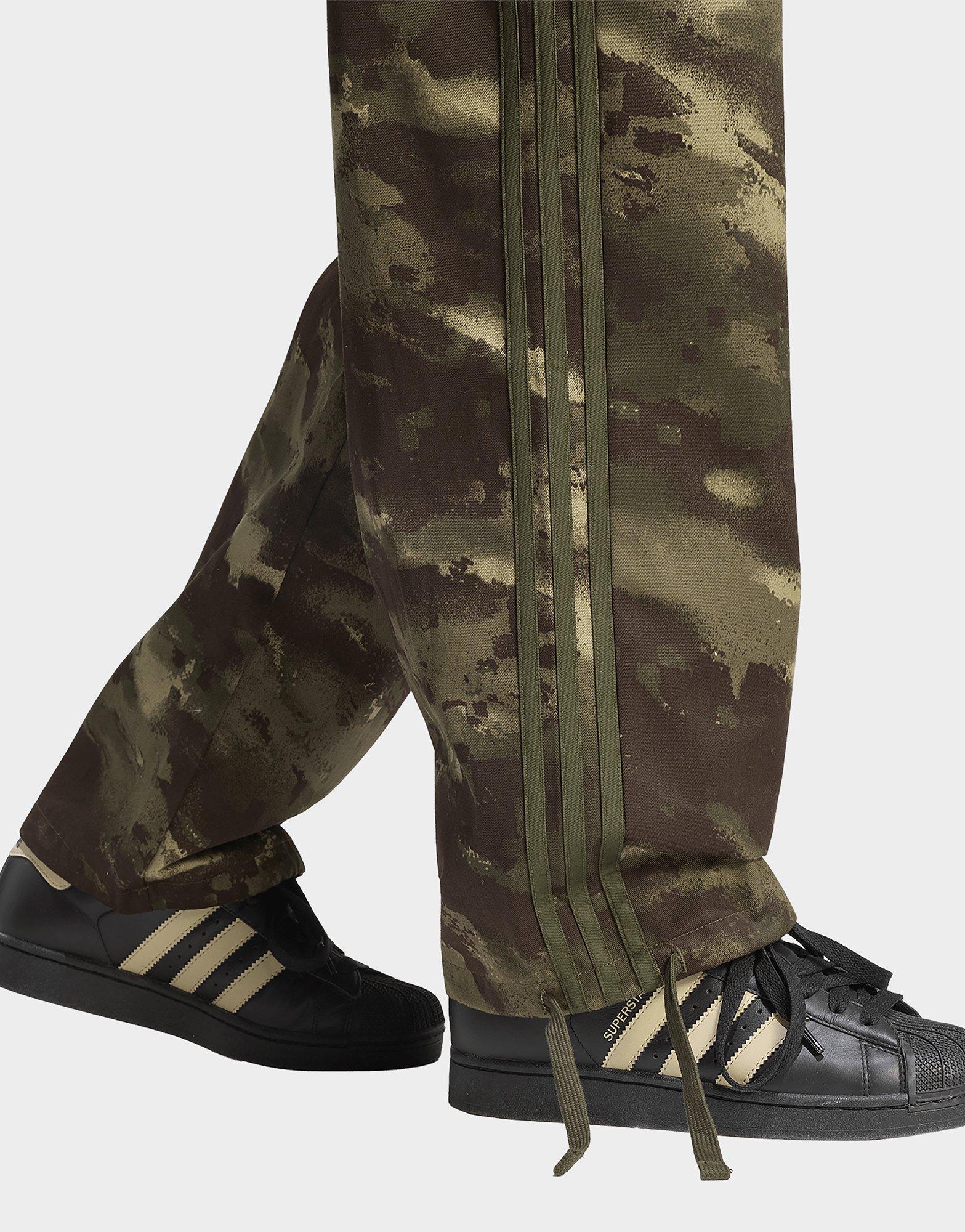 adidas Oversize-cargohose