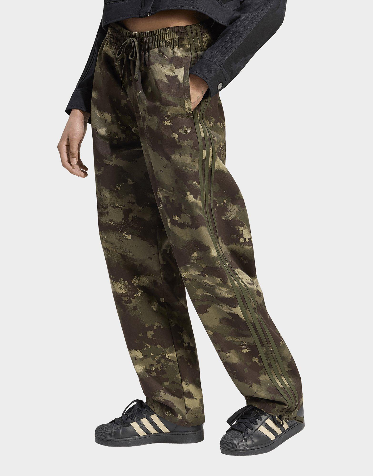 adidas Cargo Pant Oversized