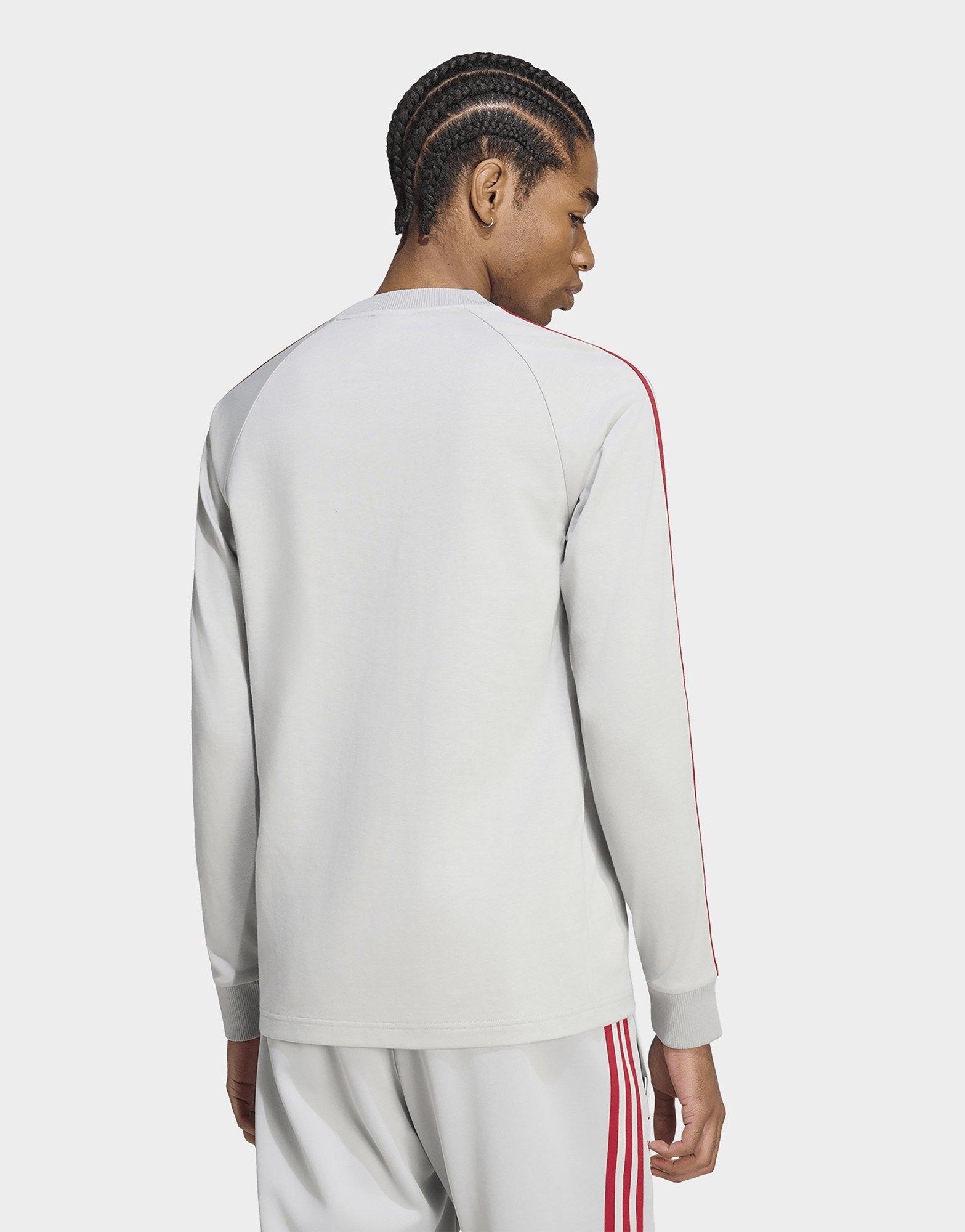 adidas Liverpool Fc Originals Langarmshirt