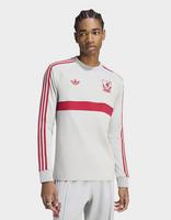adidas Liverpool Fc Originals Long Sleeve T-shirt