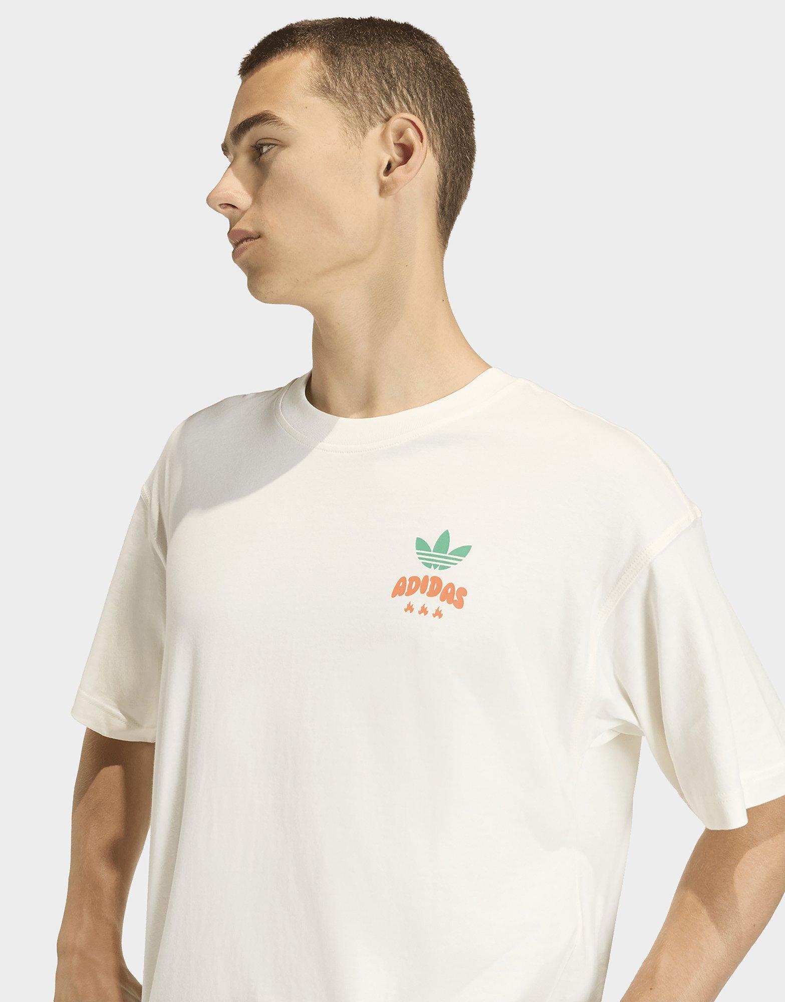 adidas CHILLI PT. 2 Graphic Tee