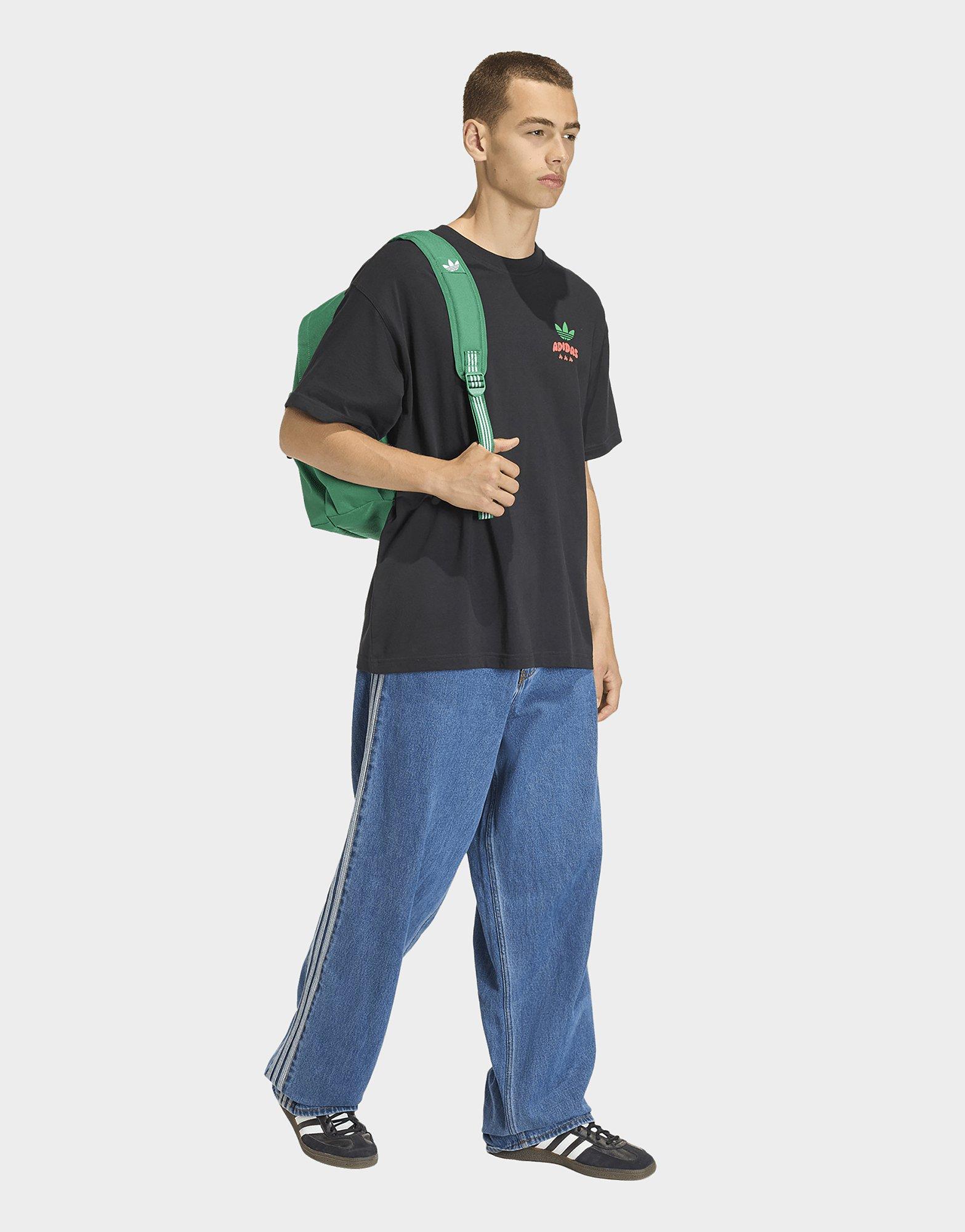 adidas CHILLI PT. 2 Graphic Tee