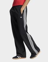 adidas Originals Pantaloni Da Allenamento Gessati Firebird A Vestibilità Ampia