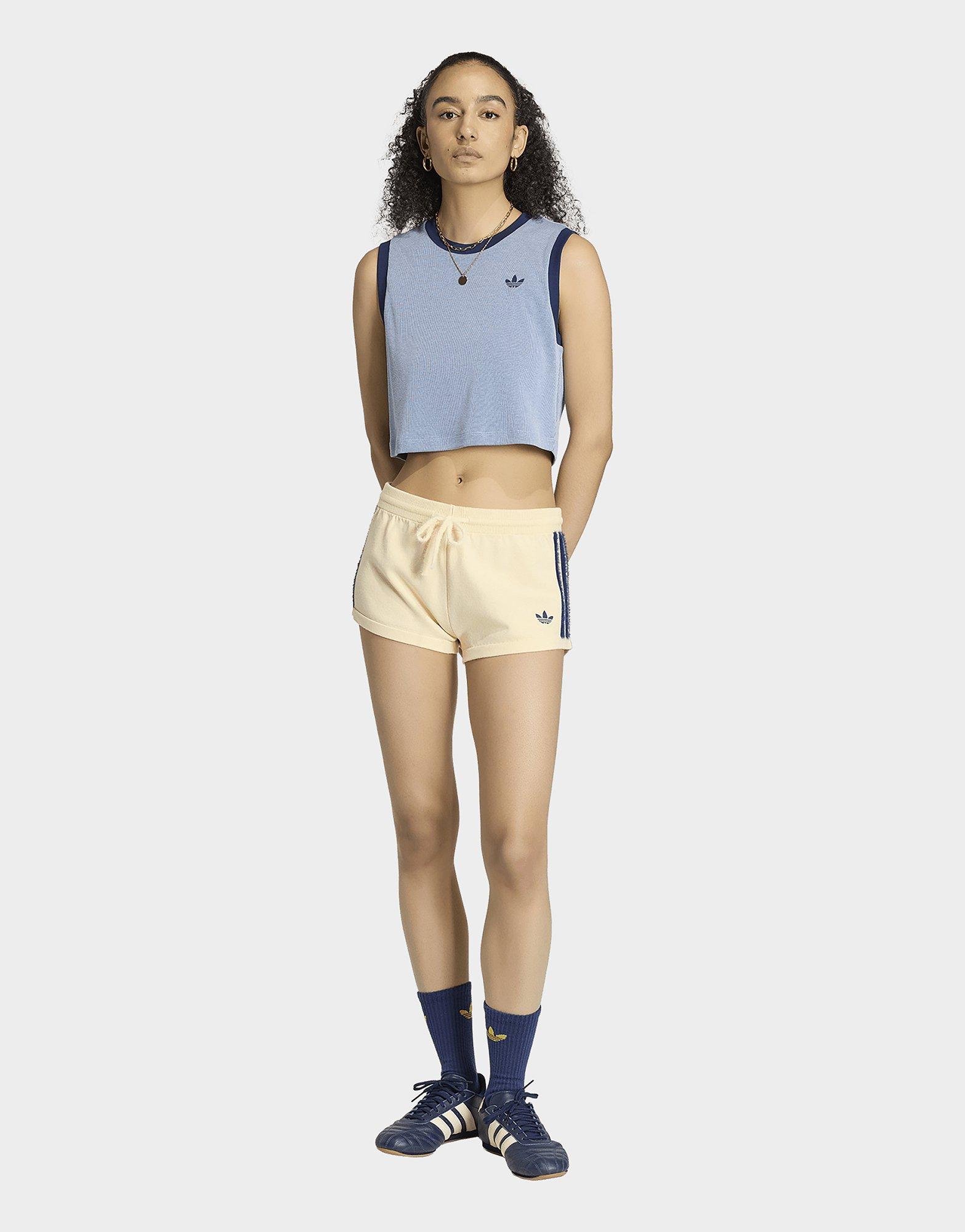 adidas Heather Tank