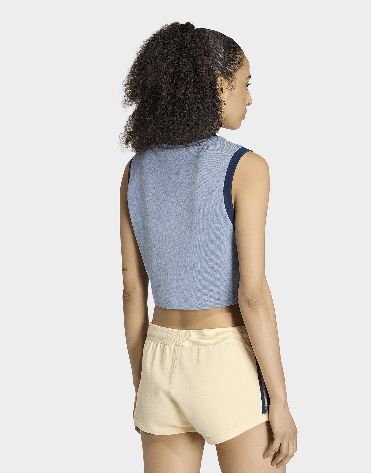 adidas Heather Tank
