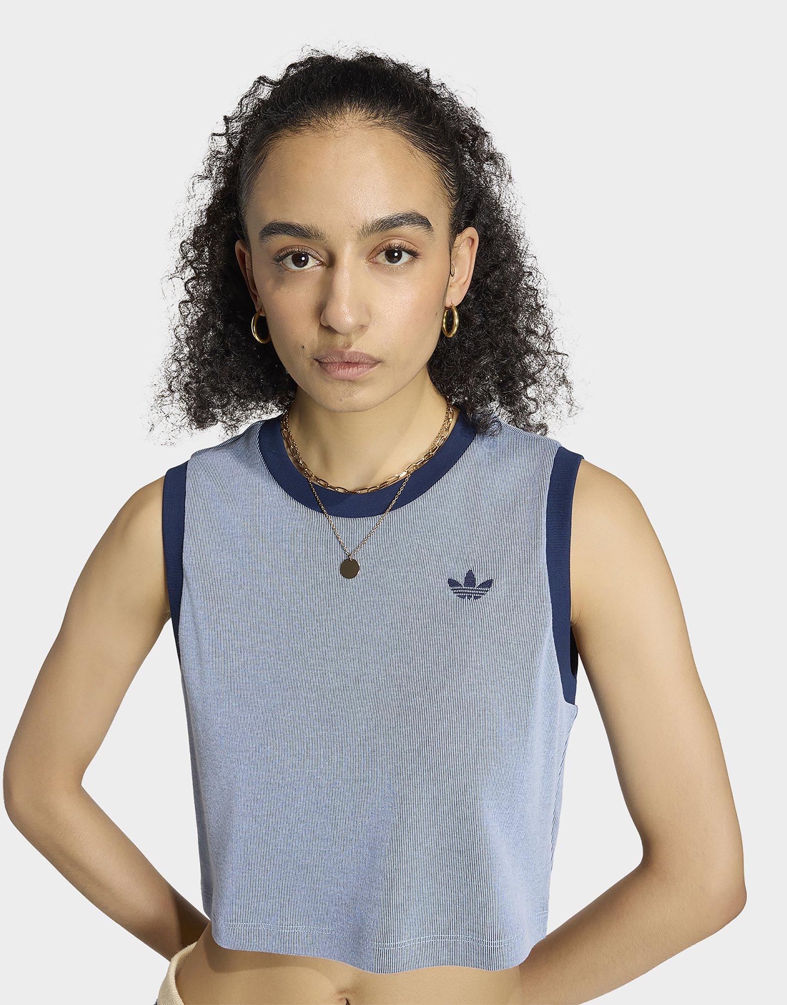 adidas Heather Tank