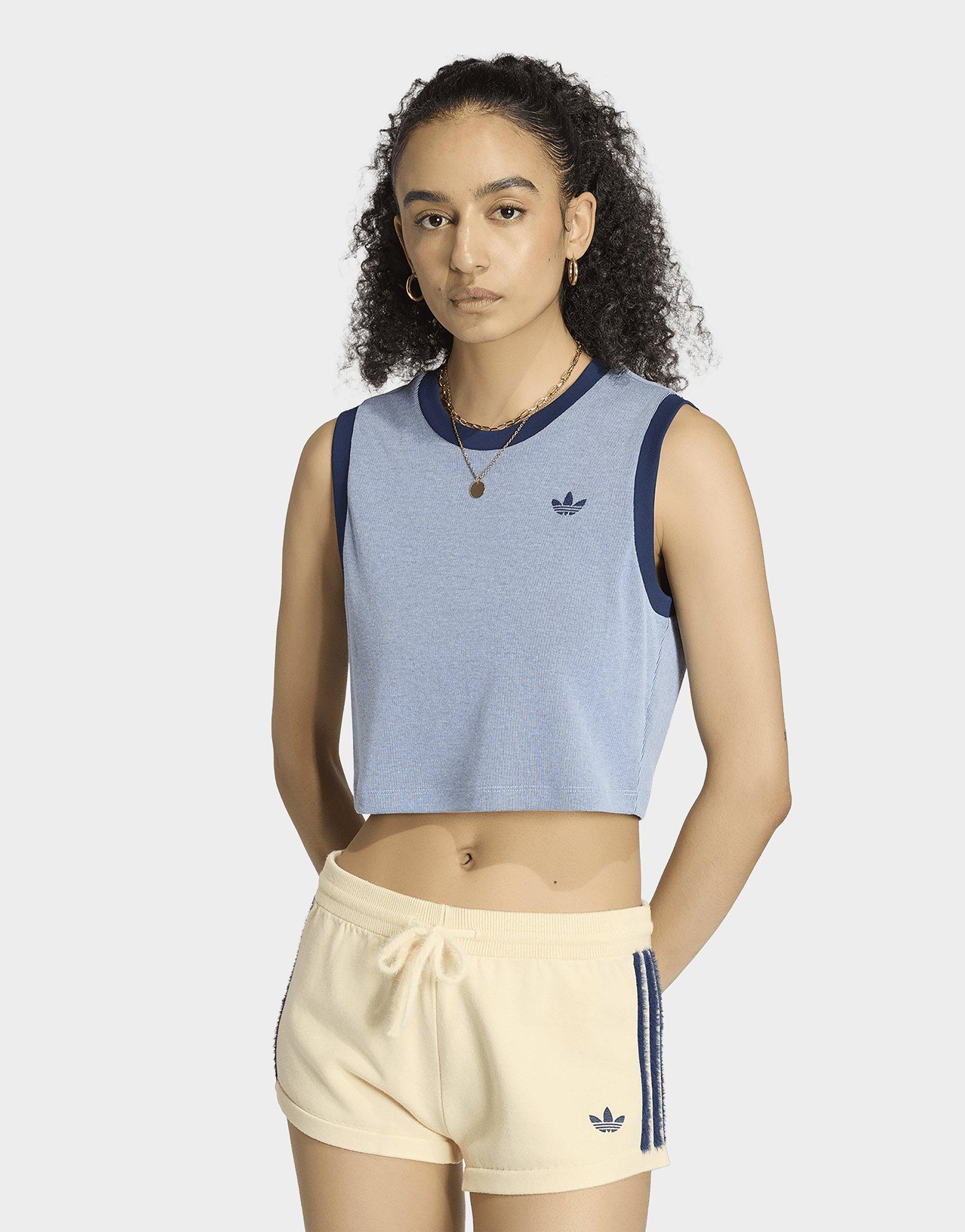 adidas Heather Tank