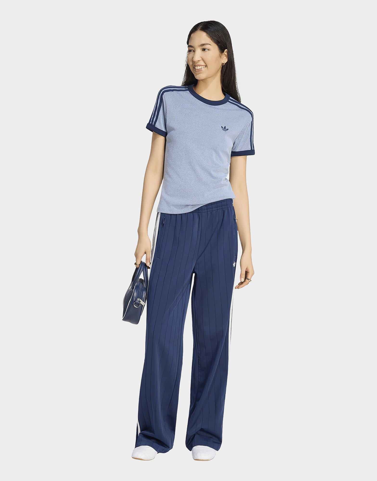 adidas T-shirt Chiné 3s Cali