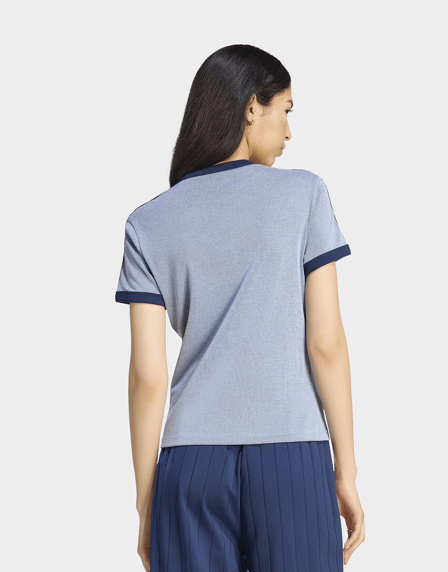 adidas T-shirt Chiné 3s Cali