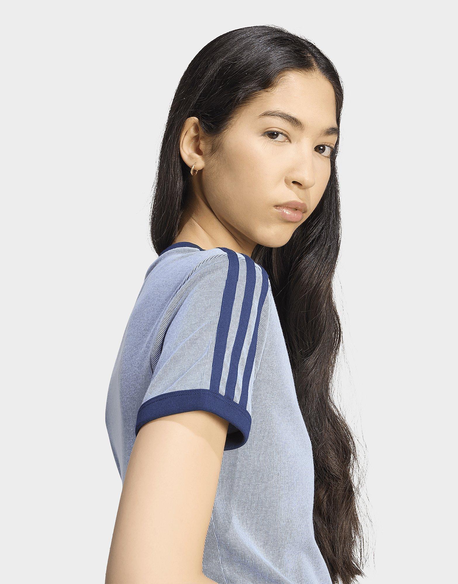 adidas T-shirt Chiné 3s Cali