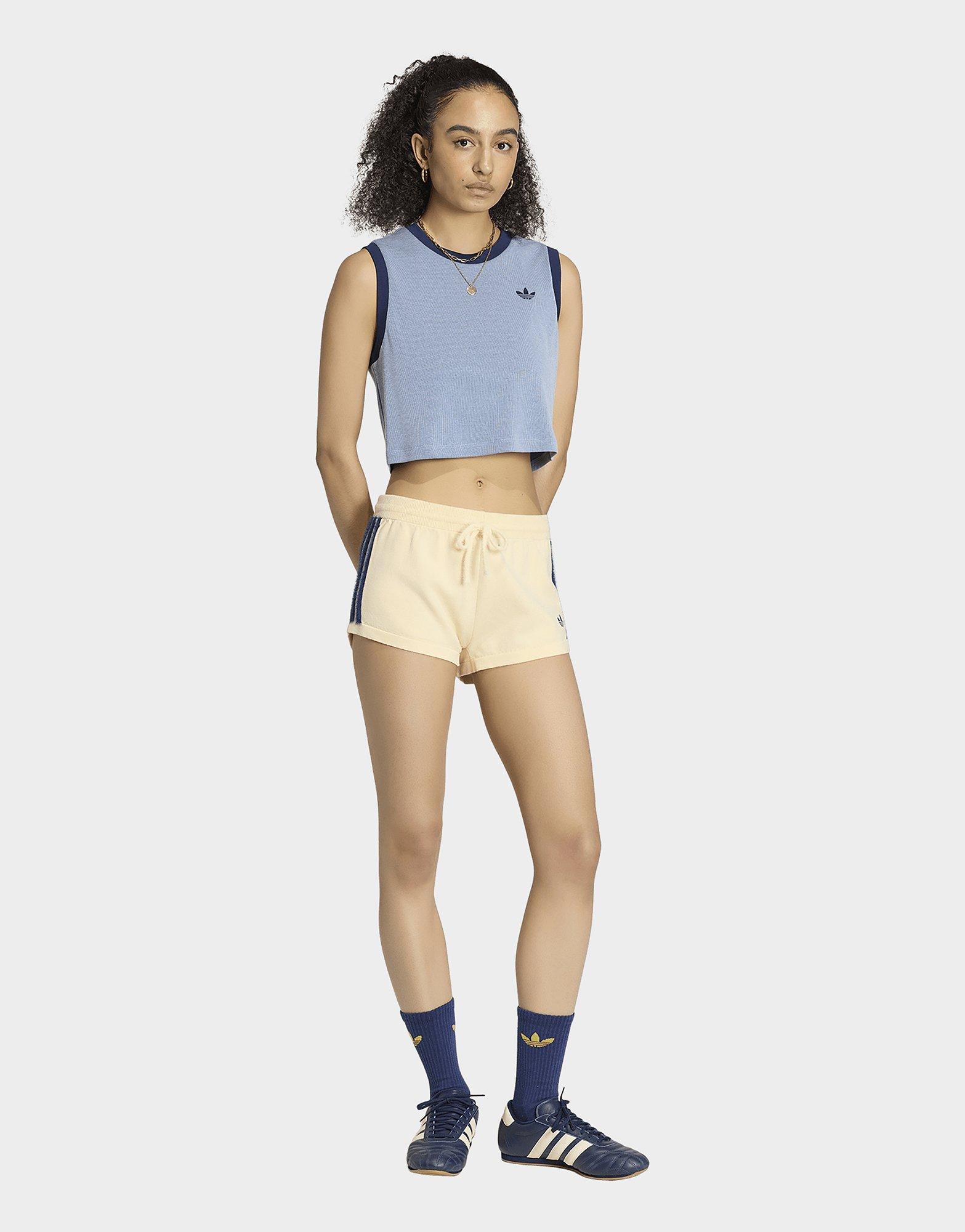 adidas Knitted Shorts