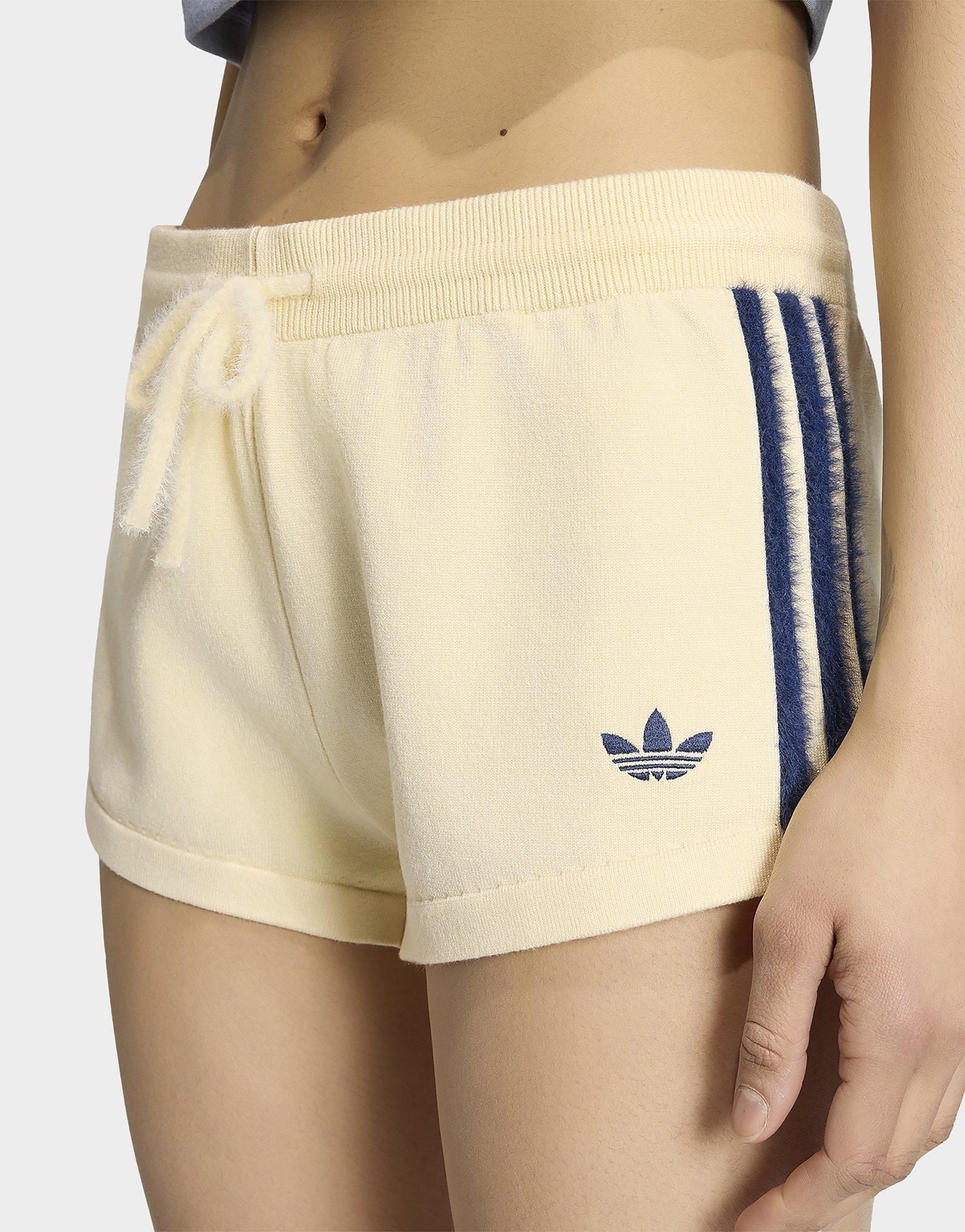 adidas Knitted Shorts