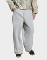 adidas 90s Alternative Sport Wide Leg Skater Jean