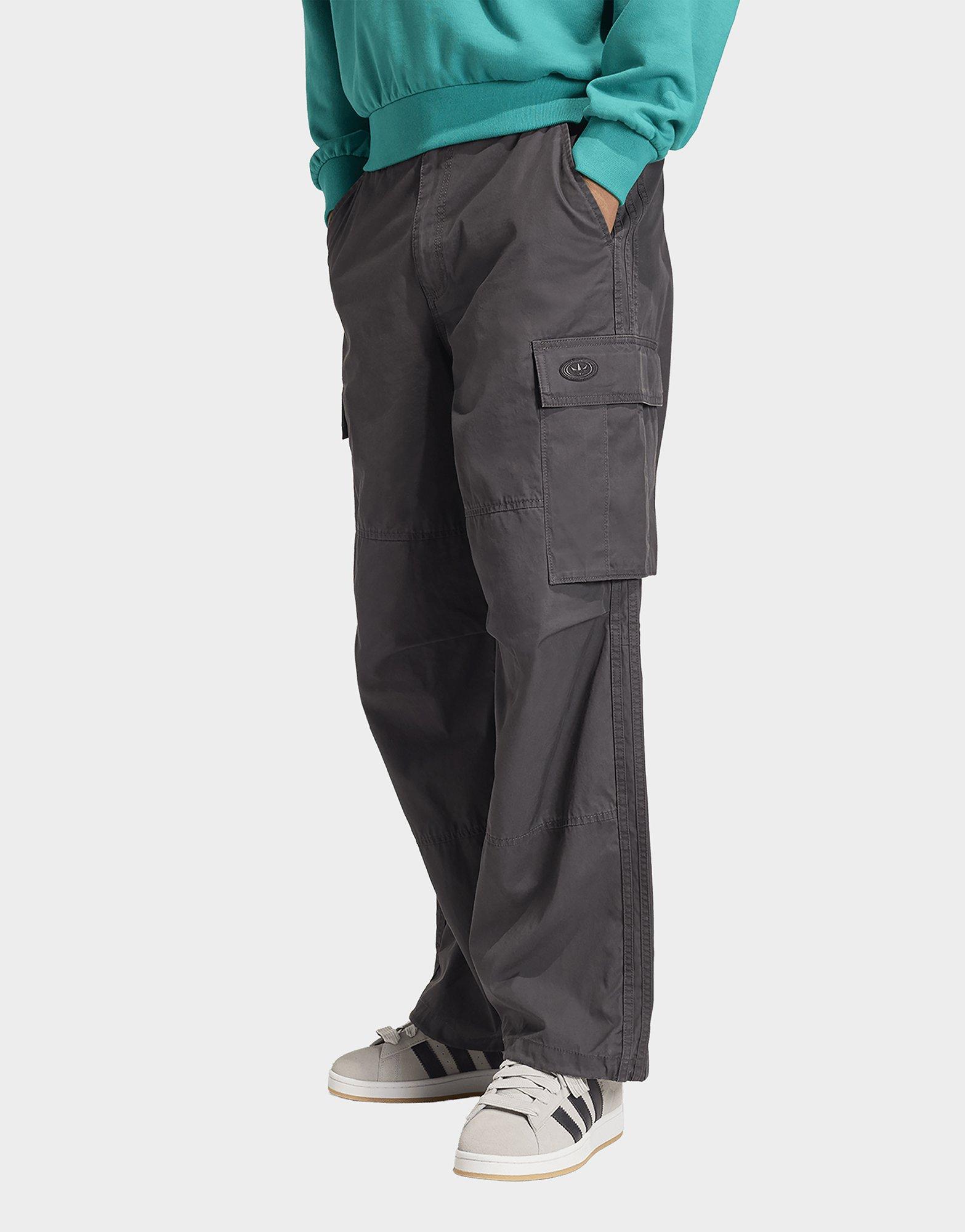 adidas Pantaloni 90s ALTERNATIVE SPORT WASHED CARGO